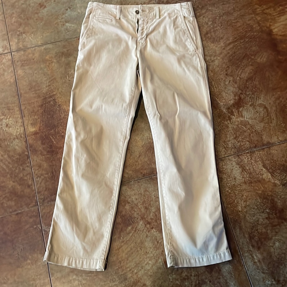 Men’s AE Khakis 30 x30